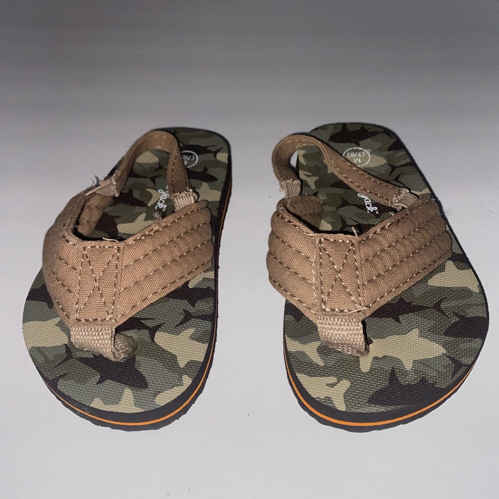 CAT & JACK‎ Sandals